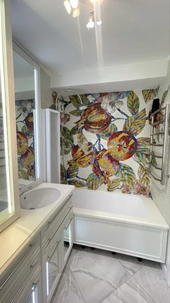 2k apartment vul. Praz'ka 3429637