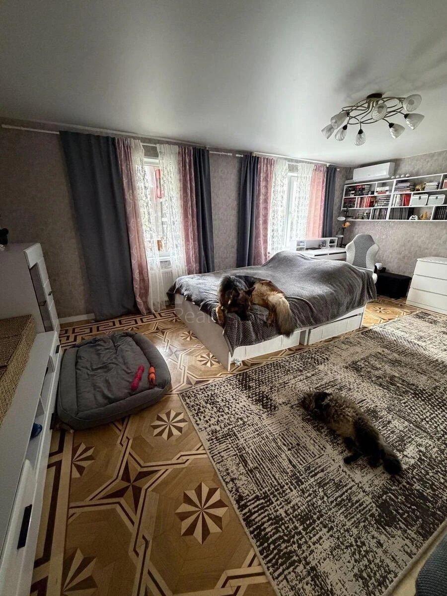 3k apartment vul. Ronalda Reyhana 38696013