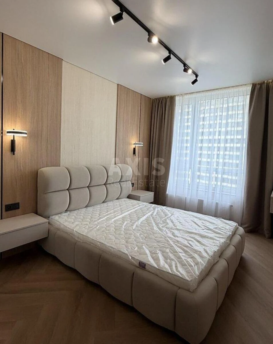 1k apartment vul. Vsevoloda Zmijenka 30696094