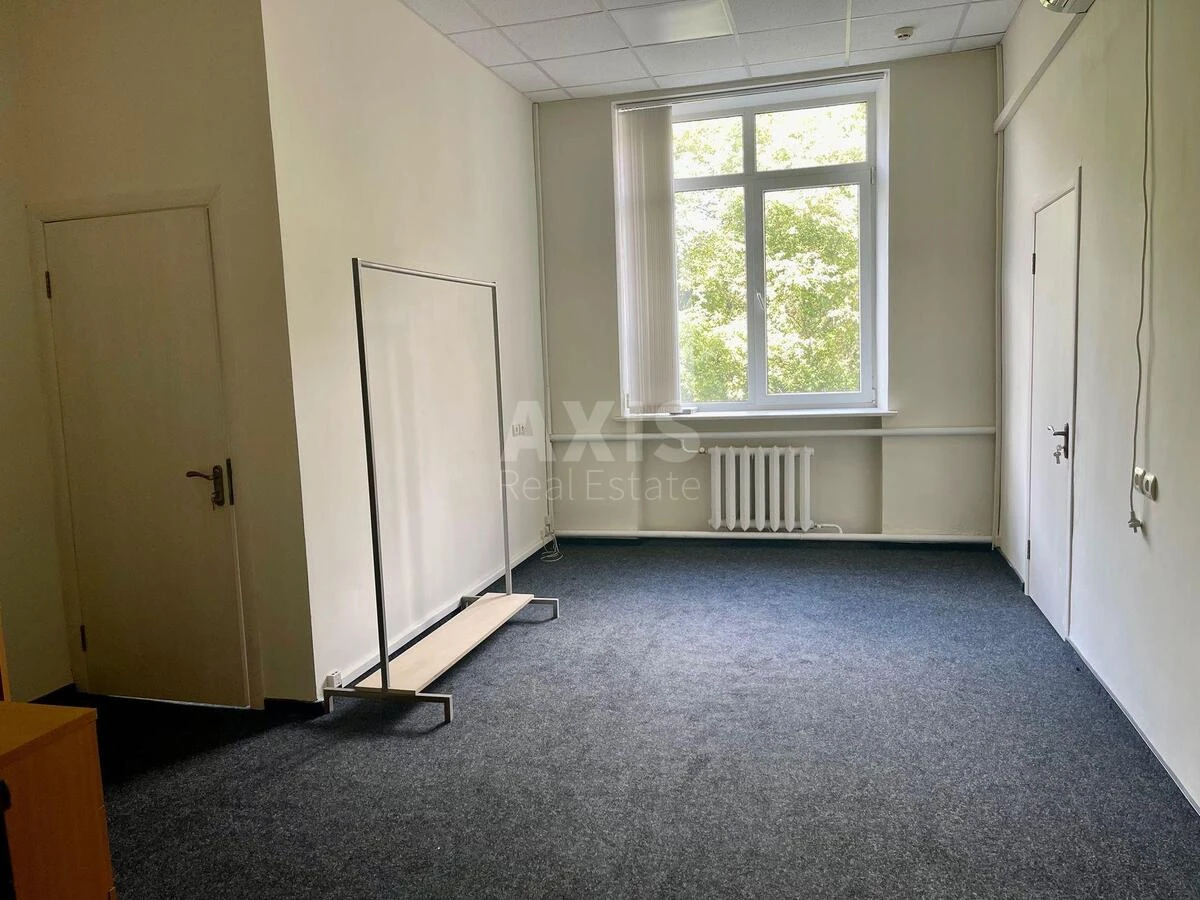 Офис ул. Евгения Коновальца 31, 1070м2648441