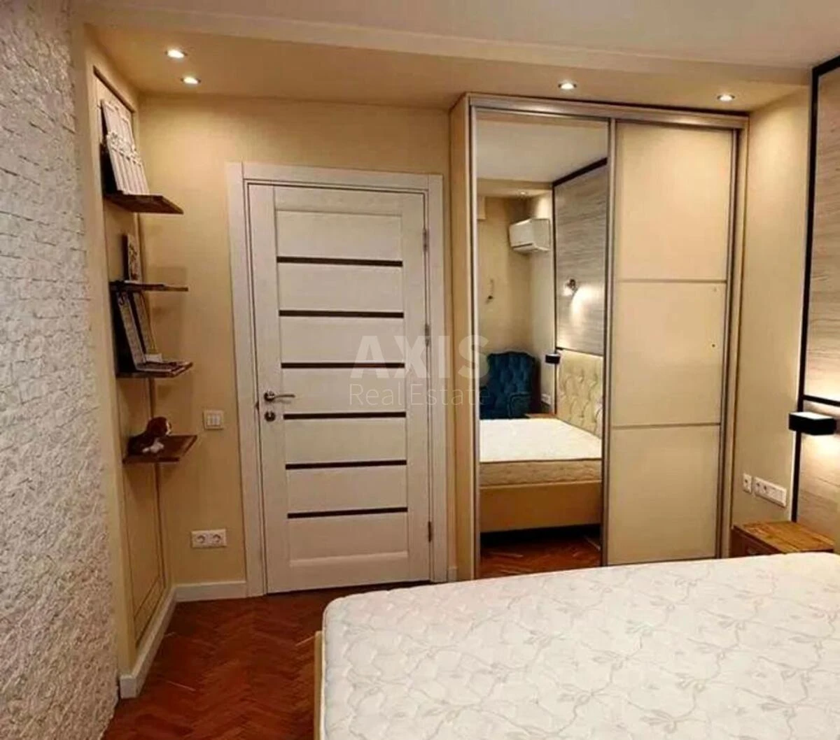 3k apartment prov. Artylerijs'kyj 5А664877