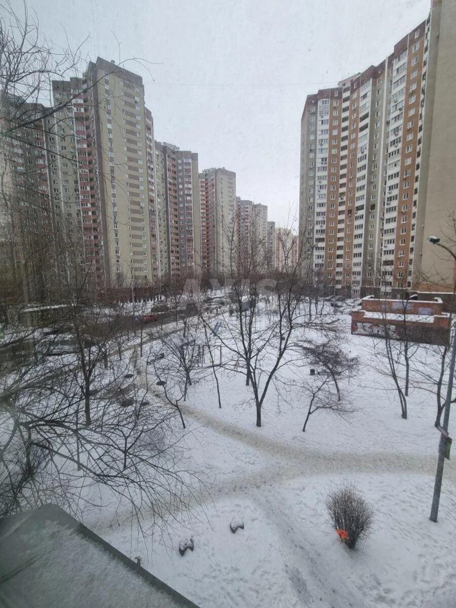 1к квартира ул. Урловская 216485413