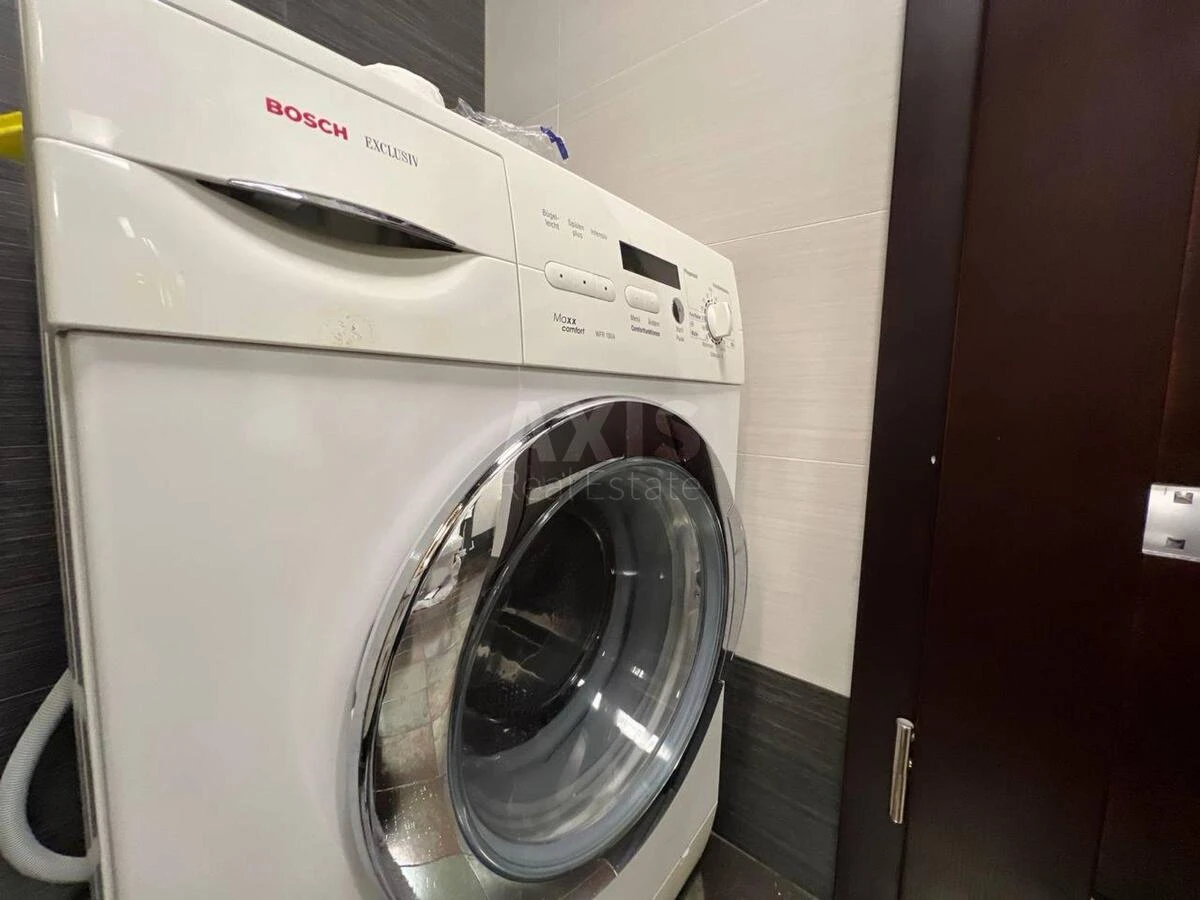 1k apartment vul. Verhovynna 356415911