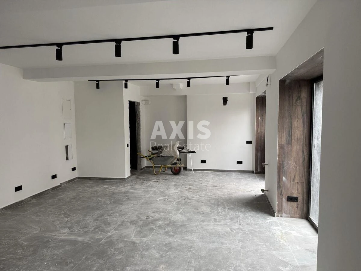 Trade object bul. Igorja Shamo 4, 45m2634901