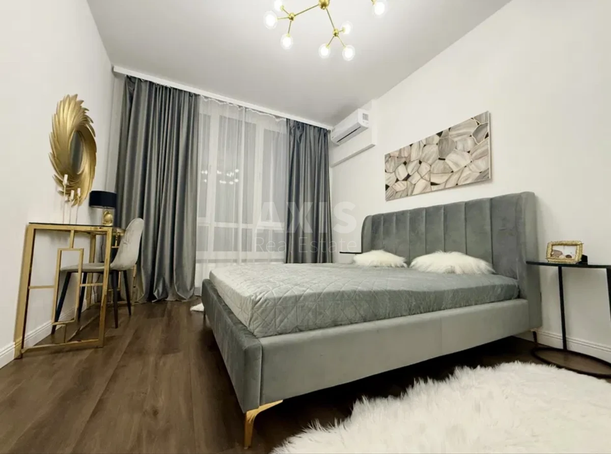 2k apartment vul. Mykhayla Boychuka 41259555