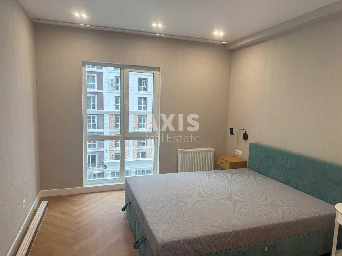 2k apartment vul. Myhajla Maksymovycha 24597445