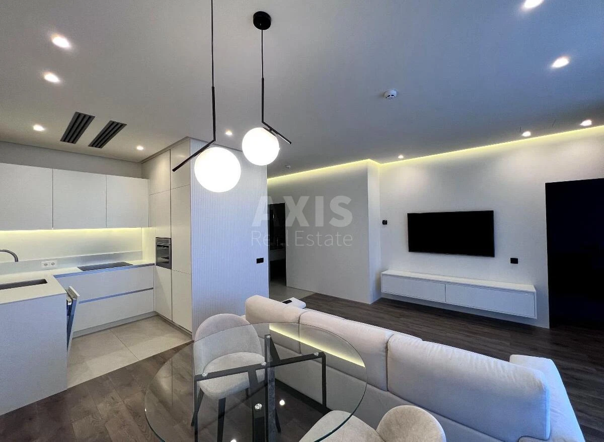 1k apartment vul. Ioana Pavla II 1266527