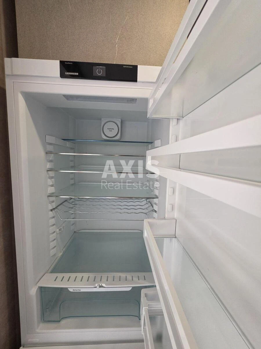 1k apartment vul. Mykil's'ko-Slobids'ka Two B682012