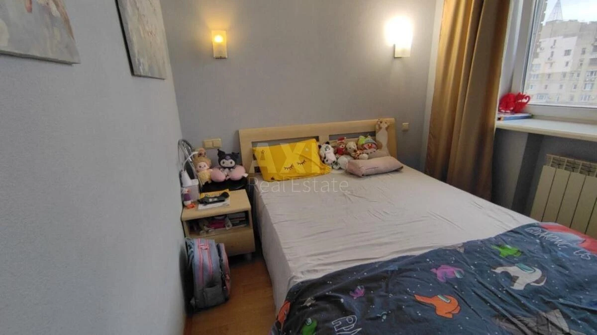 1k apartment vul. Mezhygirs'ka 56481767