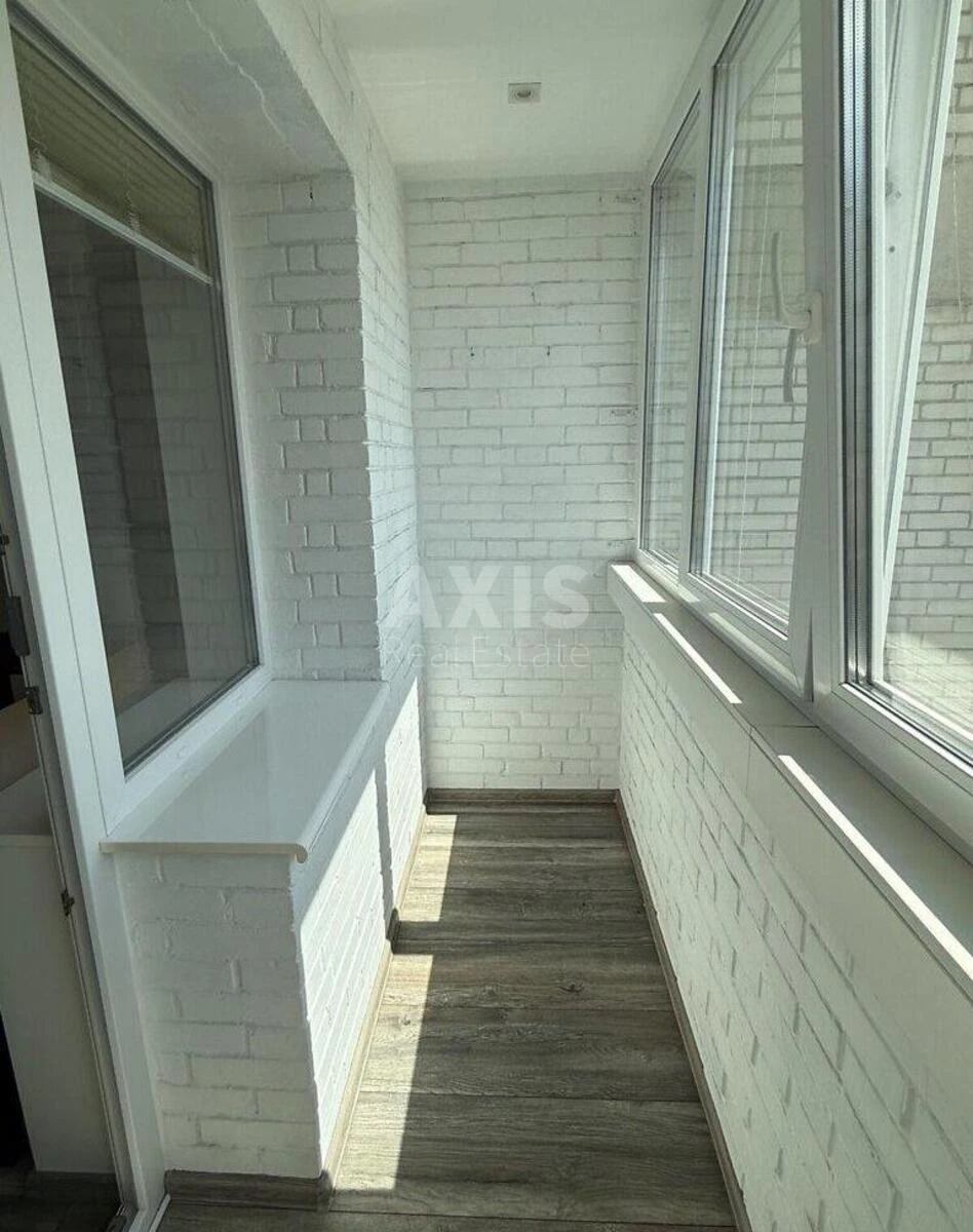 2k apartment vul. Smiljans'ka 10/316968211