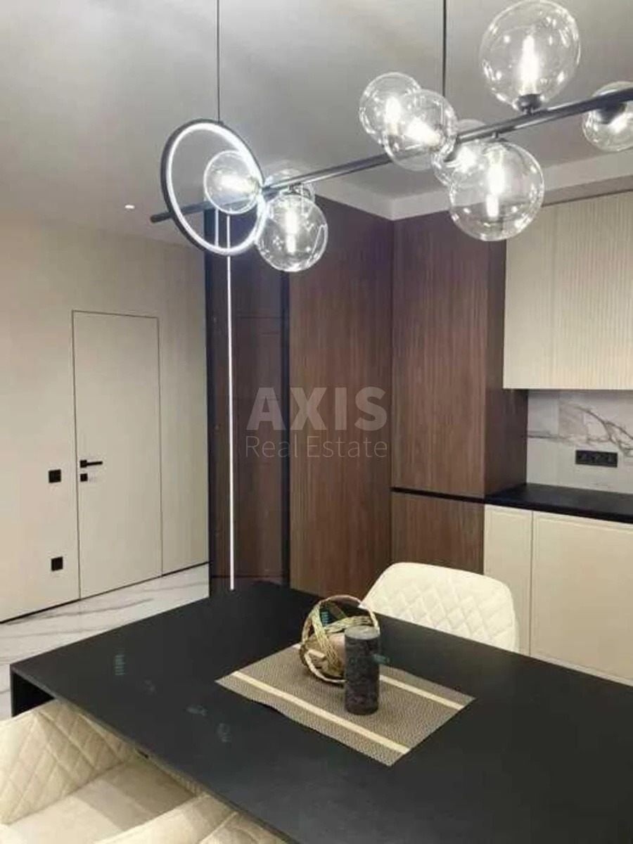 1k apartment vul. Myhajla Maksymovycha 24649273