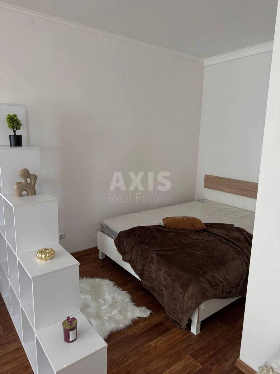 1k apartment vul. Klavdii'vs'ka 40А682185