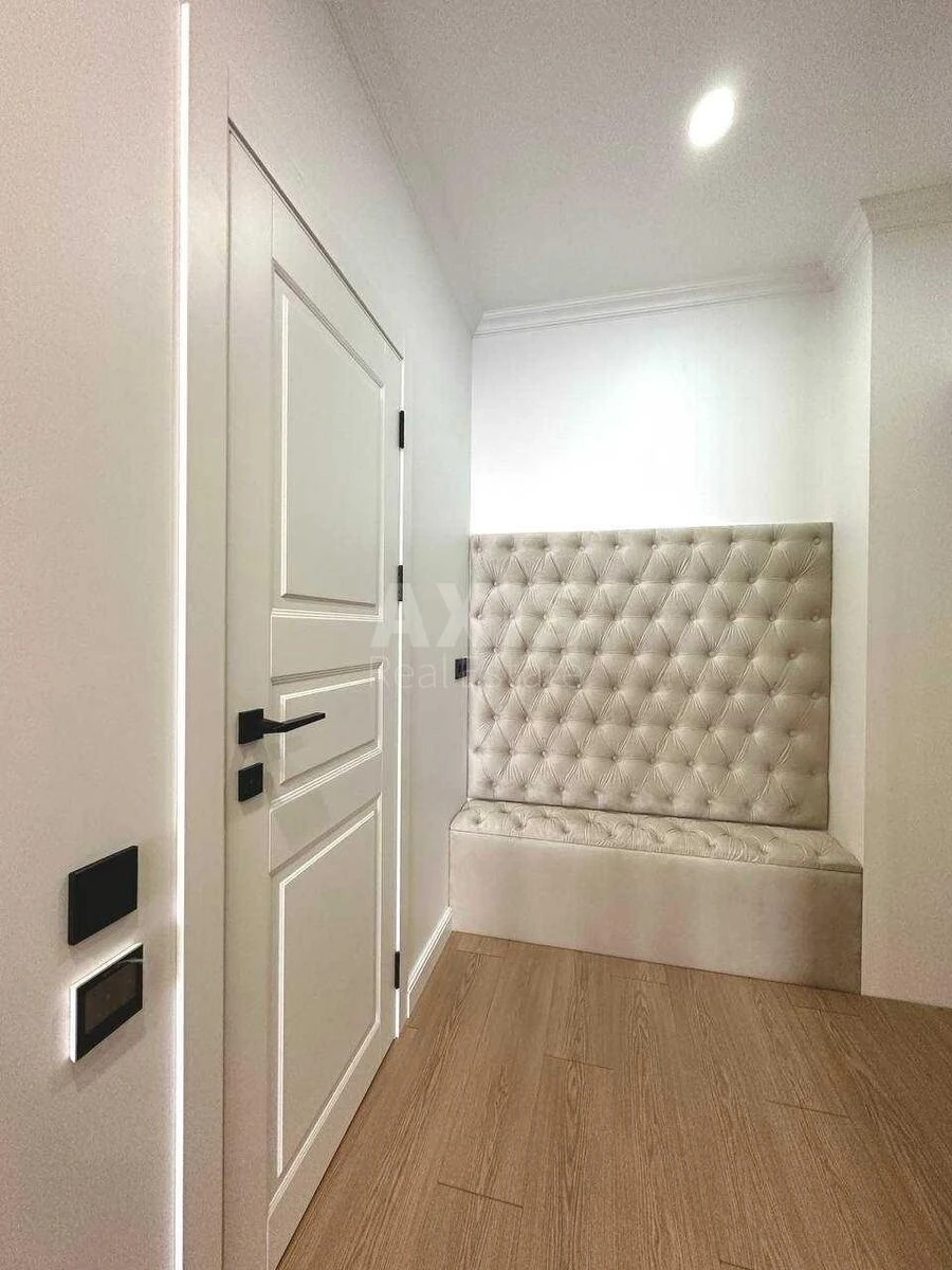 2k apartment vul. Zarichna 167126115