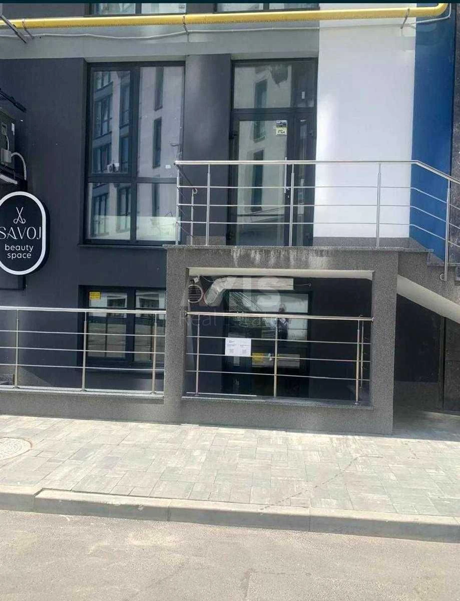 Office vul. Central'na 19, 130m27128212