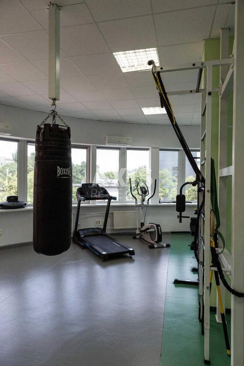 Office vul. Pol'ova Twenty-four D, 493m25715115