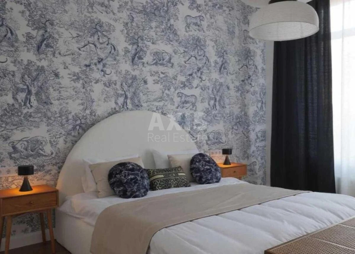 3k apartment vul. Mykhayla Boychuka 17713244