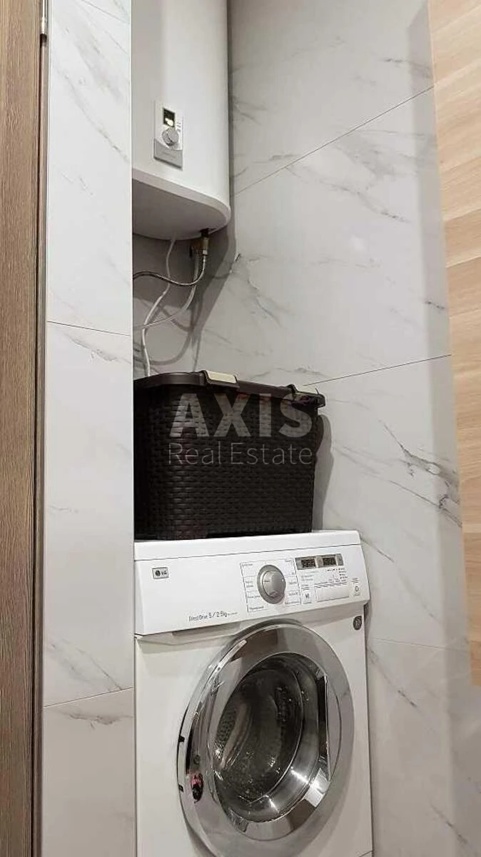 1k apartment vul. Zarichna 14683910