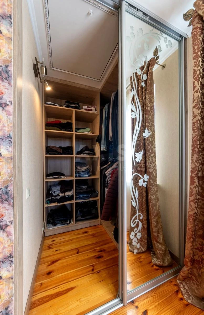 House vul. Bogatyrs'ka, 130m2, Kyiv city636328