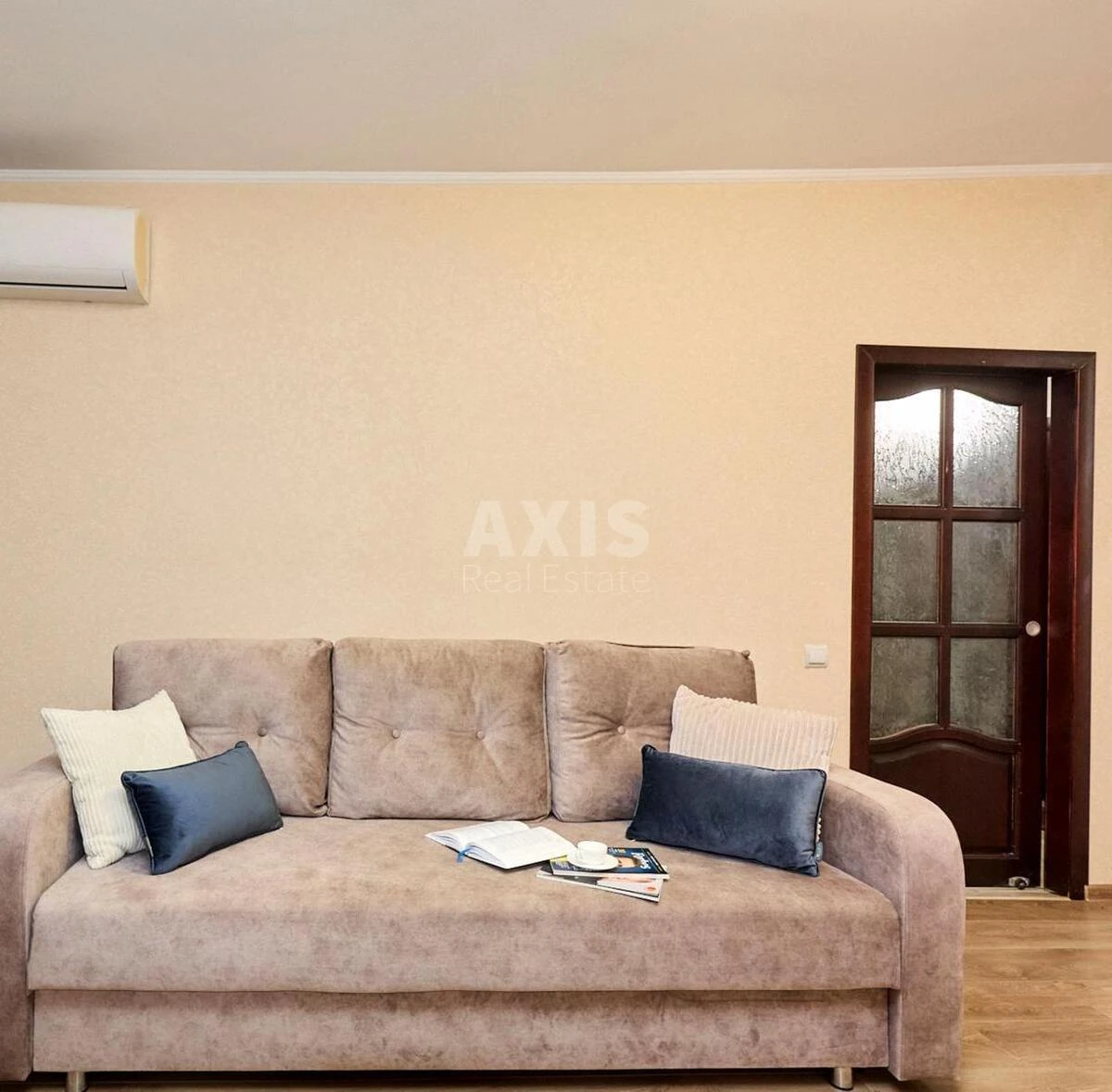 2к квартира ул. Антоновича 170/1Б636561