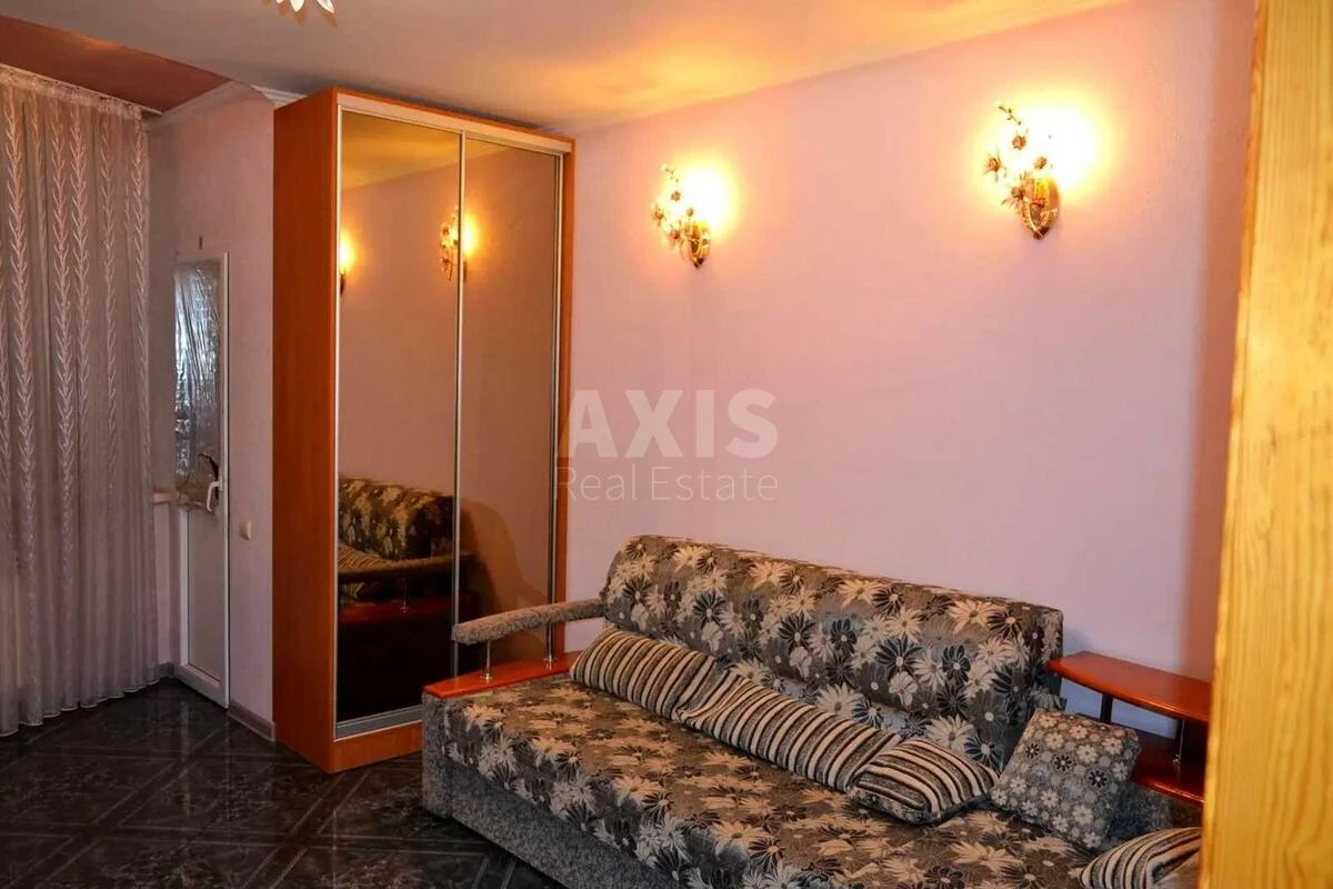 1к квартира ул. Ахматовой Анны 50688065