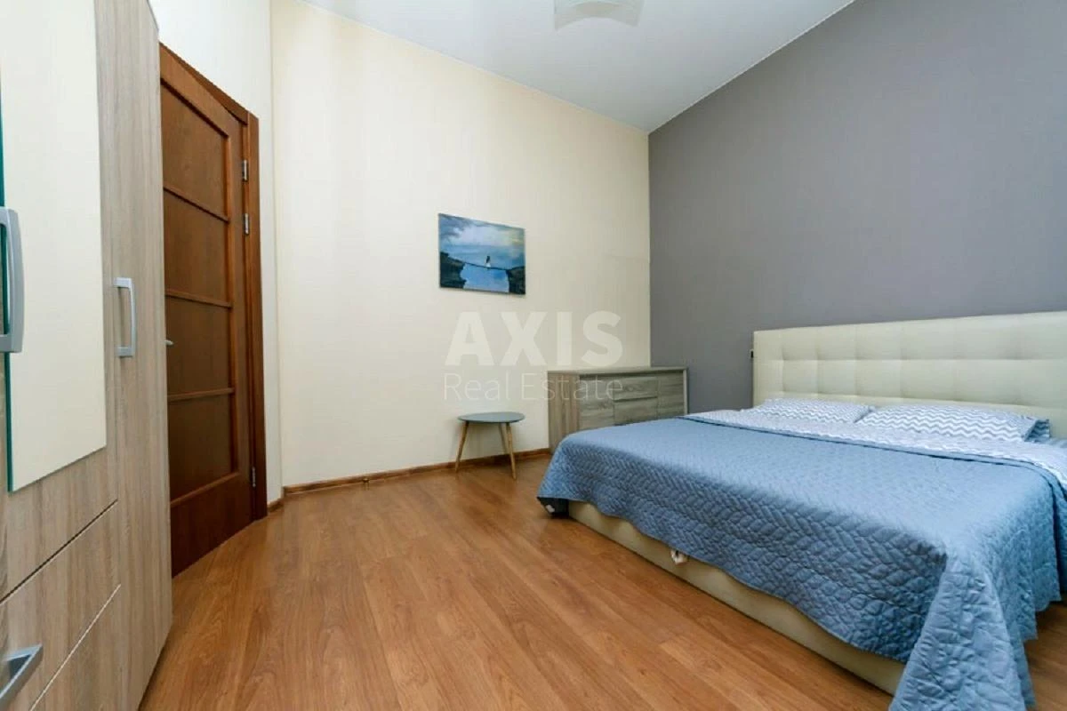 3k apartment vul. Velyka Vasyl'kivs'ka 43/166554413