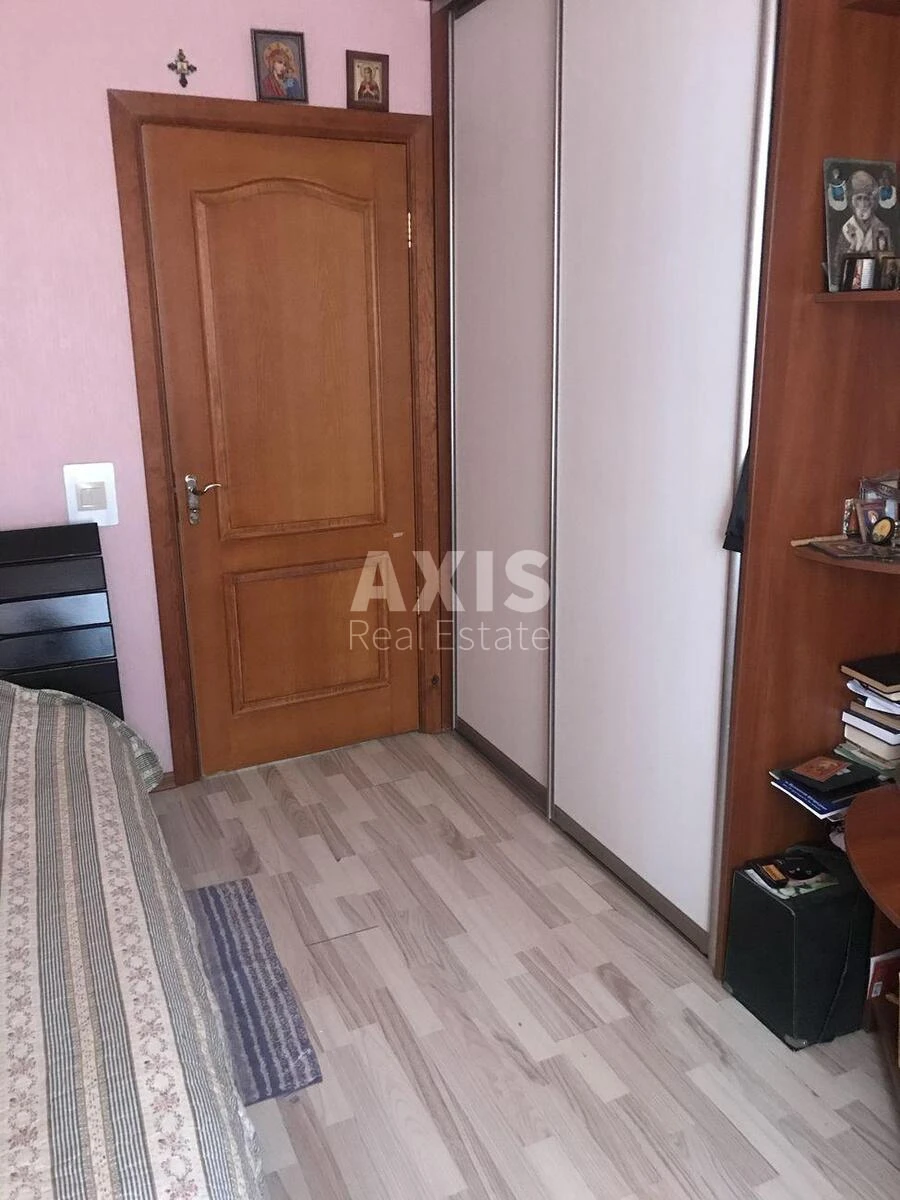 3к квартира ул. Чернобыльская 24/25621164