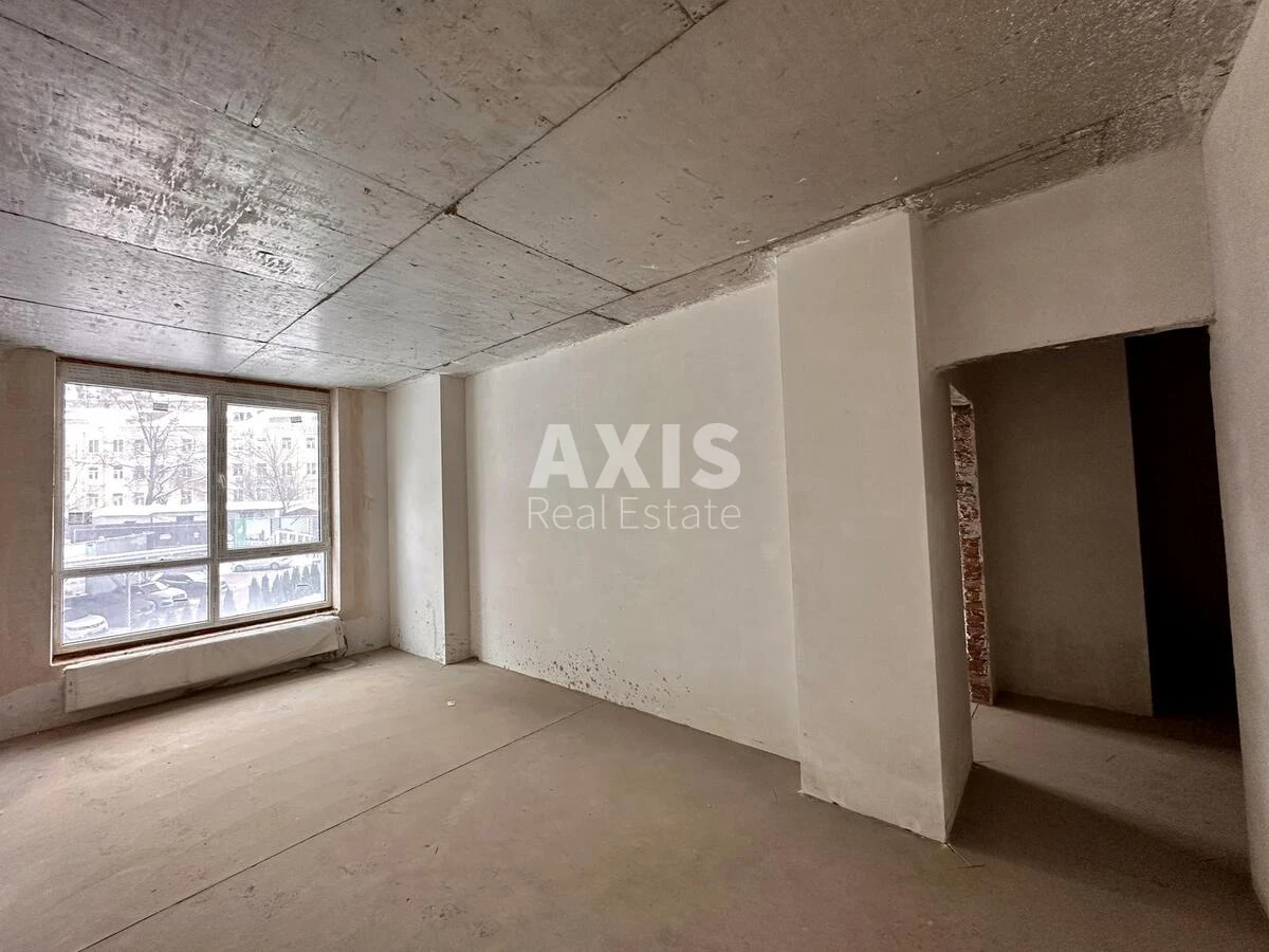 1k apartment Fortechnyy tupyk Seven volts6685715