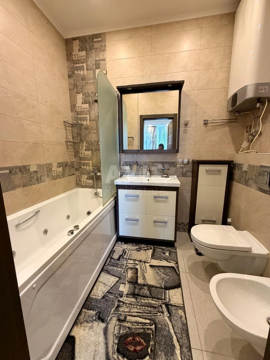 3k apartment vul. Okipnoi' Rai'sy 18701889