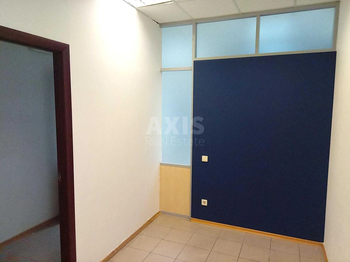 Офис ул. Павловская 17, 166м26709110