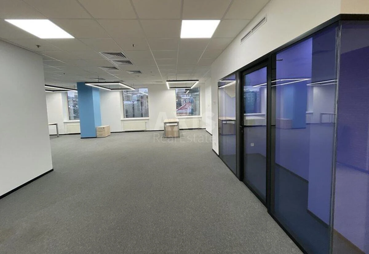 Office vul. Zhyljans'ka 75, 1017m2498471