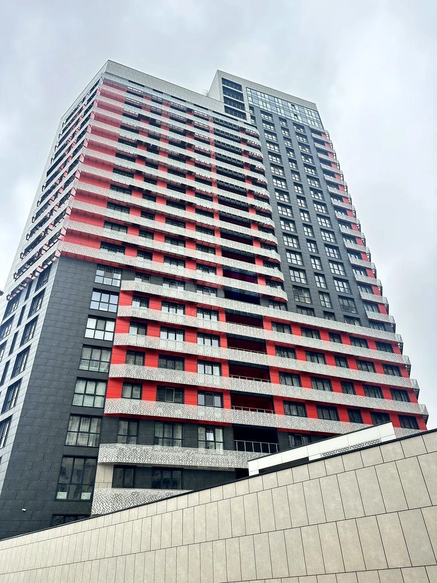 Trade object vul. Lypkivs'kogo Vasylja Mytropolyta 13Г, 22m2655374