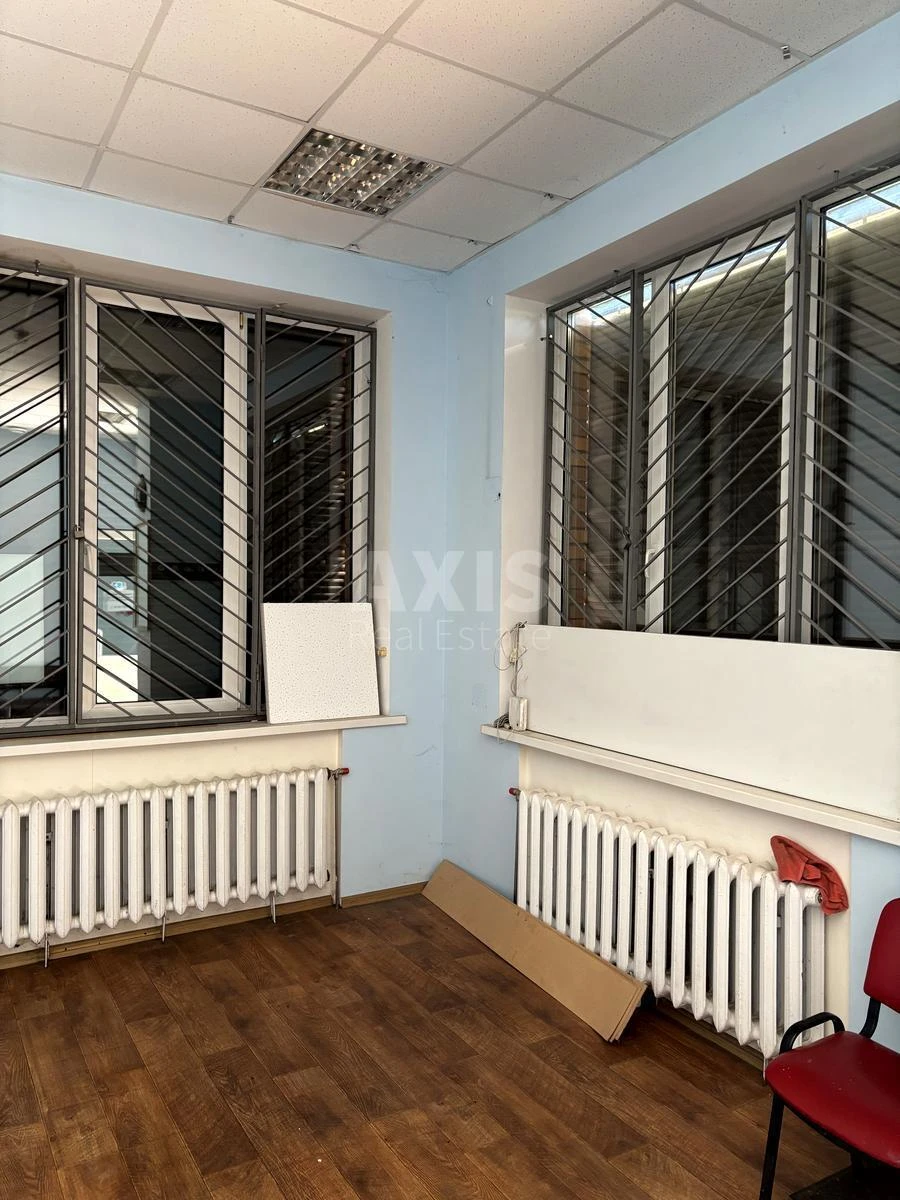 Office vul. Strokacha Tymofija 7, 55m2667854