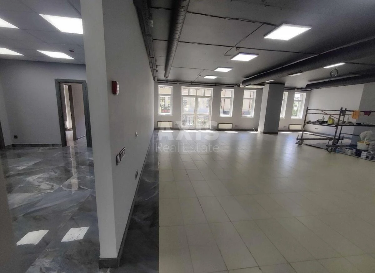 Office vul. Spas'ka 5, 243m2699533
