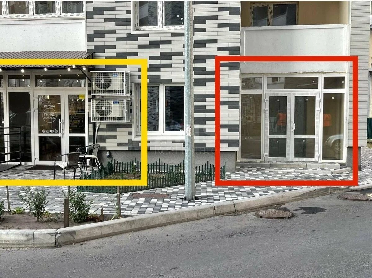 Office vul. Revuc'kogo 54, 100m2584454