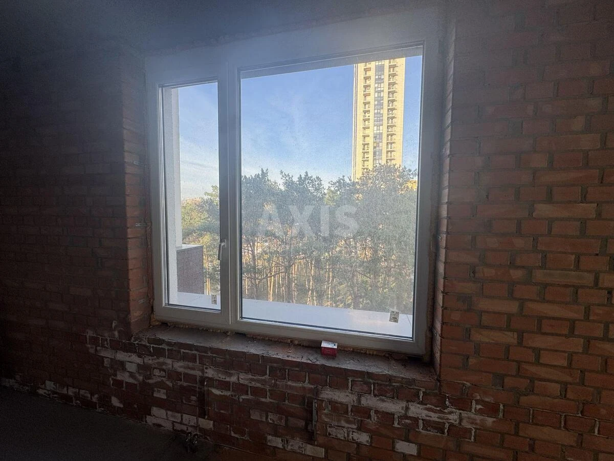 3k apartment vul. Zhmachenka Generala 26699777