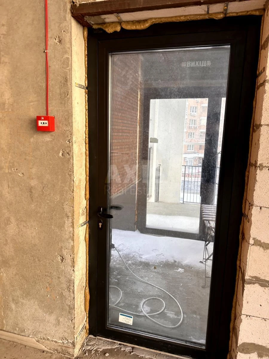 Office vul. Levka Lukyanenka 21, корп. 14, 135m2668584