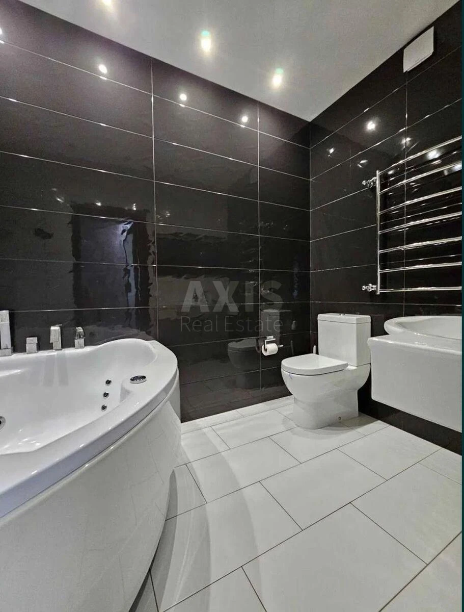 3k apartment vul. Dragomanova 40Ж6998814