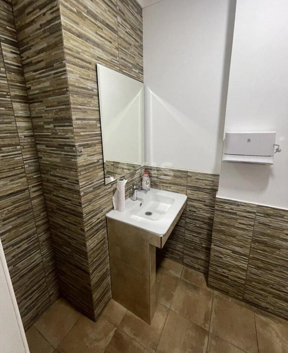 Офис пл. Леси Украинки 34, 44м2652566