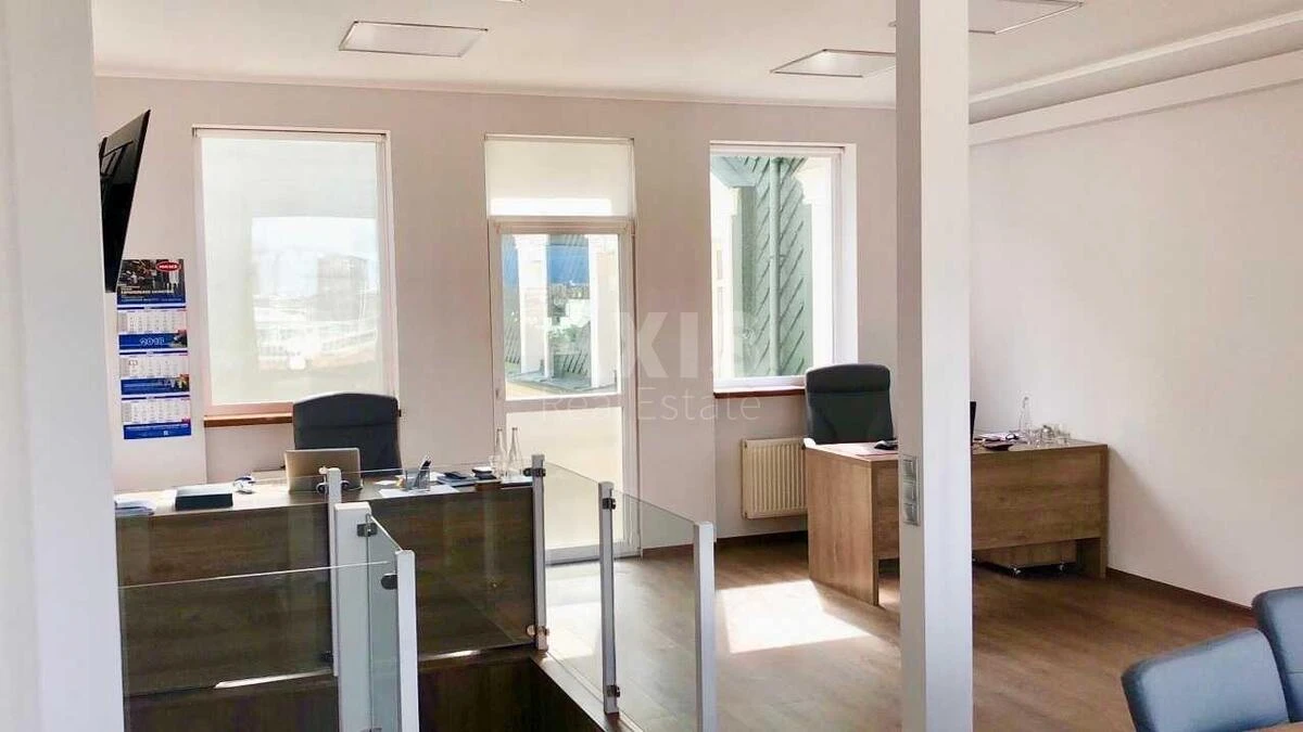 Office vul. Borysoglibs'ka 15В, 95m2714701