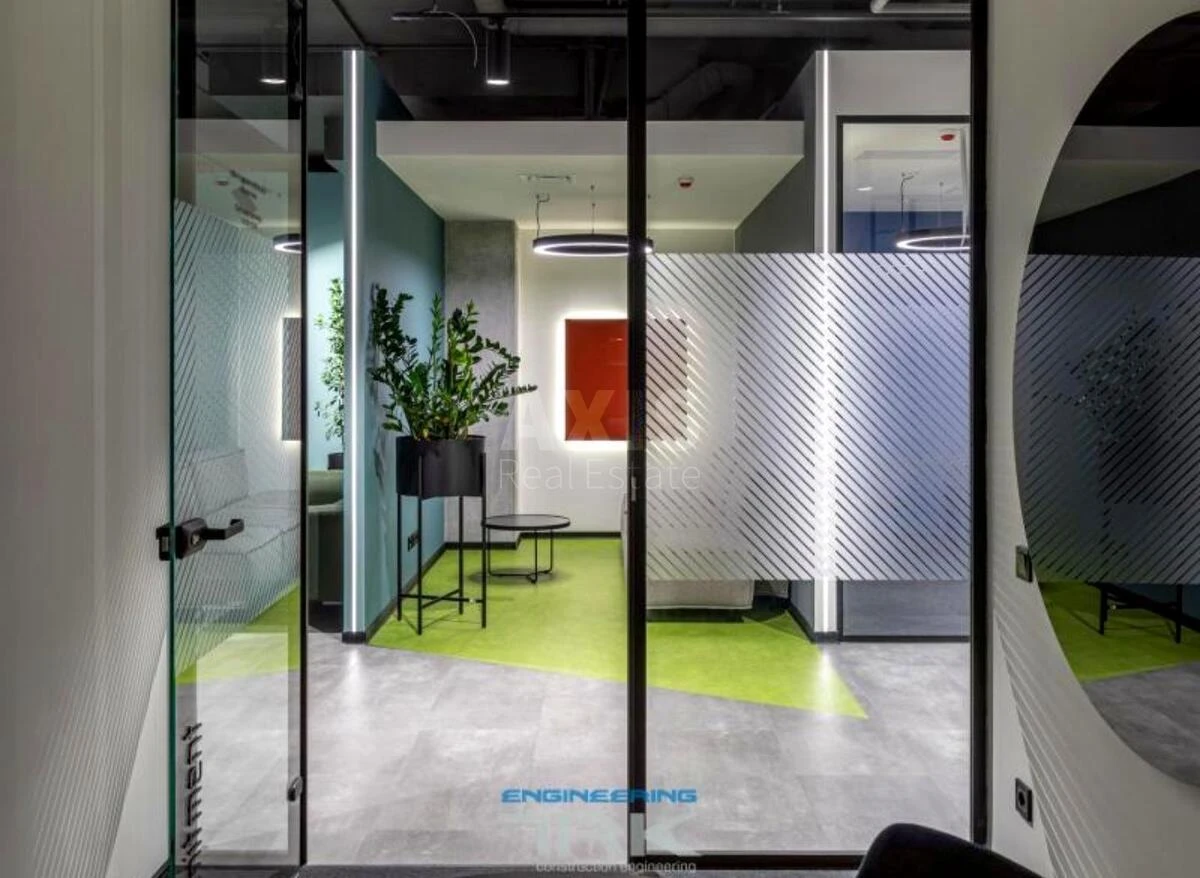 Офис ул. Гарматная 4, 973м2668654