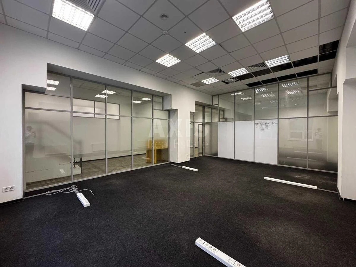 Office prov. Ohots'kyj 7, 1764m2685369