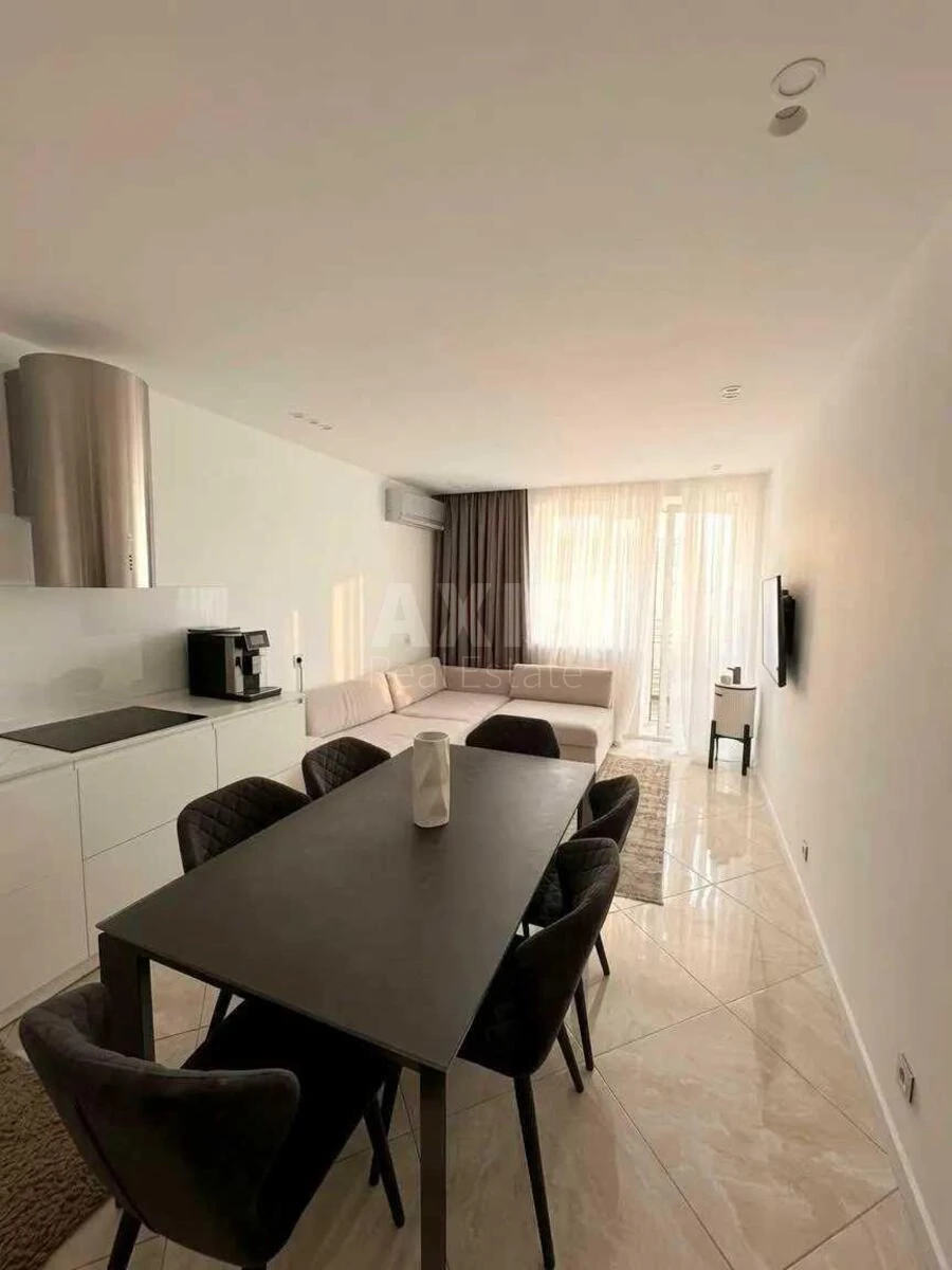 2k apartment vul. Kadets'kyj gaj 3700582