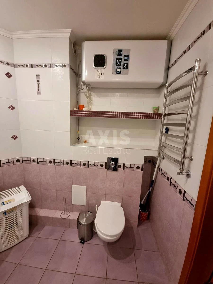 4k apartment prov. Kudrjashova 36692115