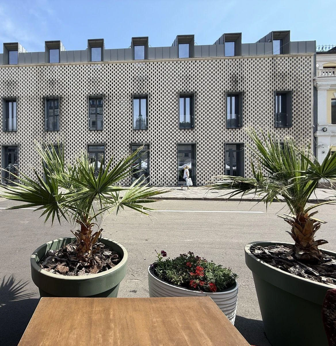 Объект торговли ул. Сагайдачного Петра 18, 197м2587431