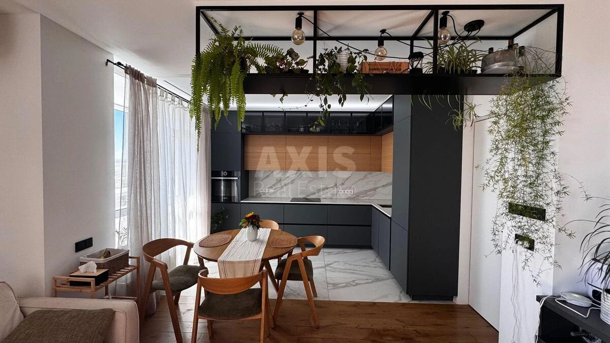 2k apartment vul. Kahovs'ka 60630760