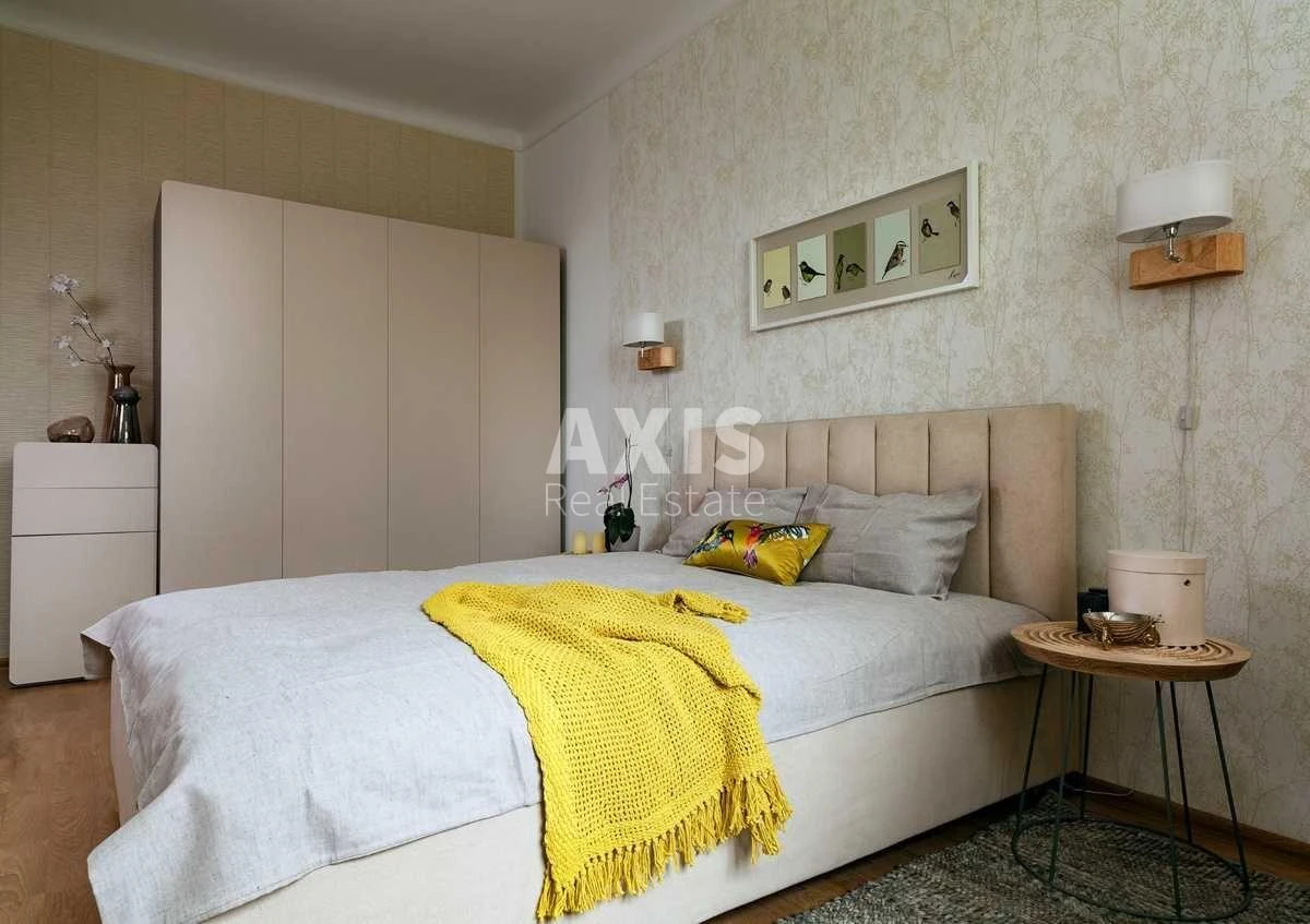 2к квартира пр-т Берестейский 77/1599906