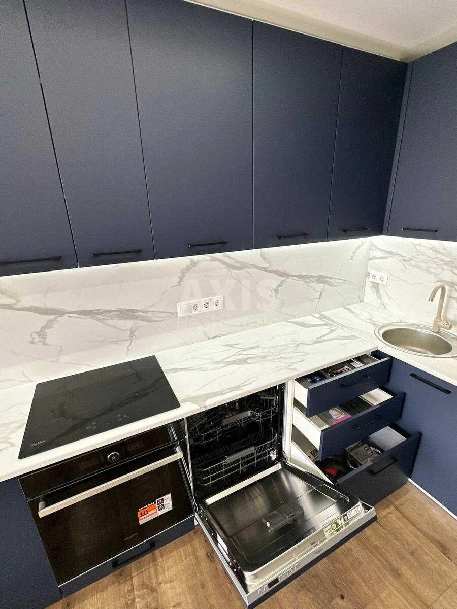 2к квартира спуск Лысогорский 2065364