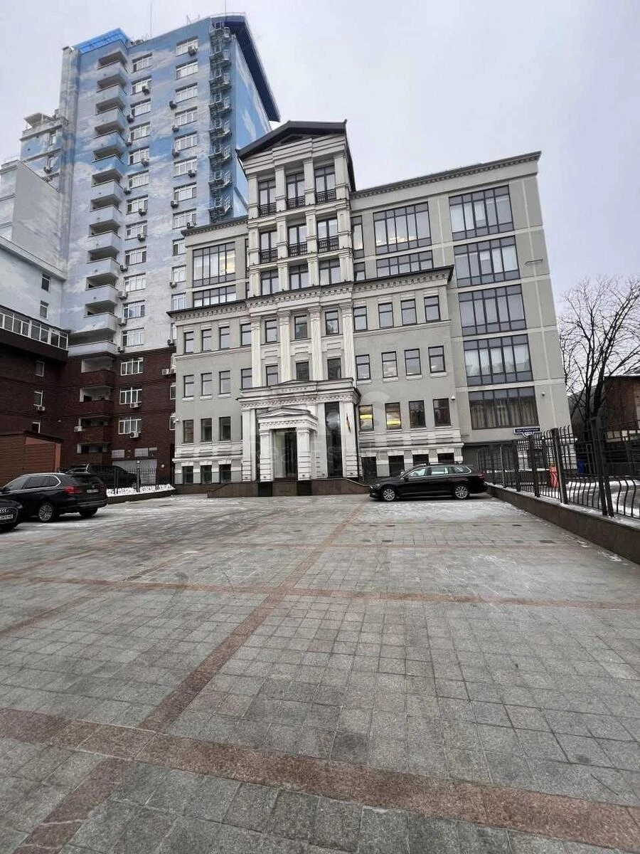 Office vul. Students'ka 5, 617m26698422