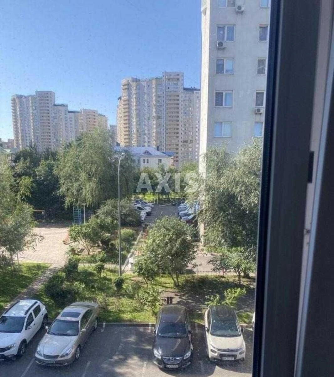 3k apartment vul. Urlivs'ka 23628674