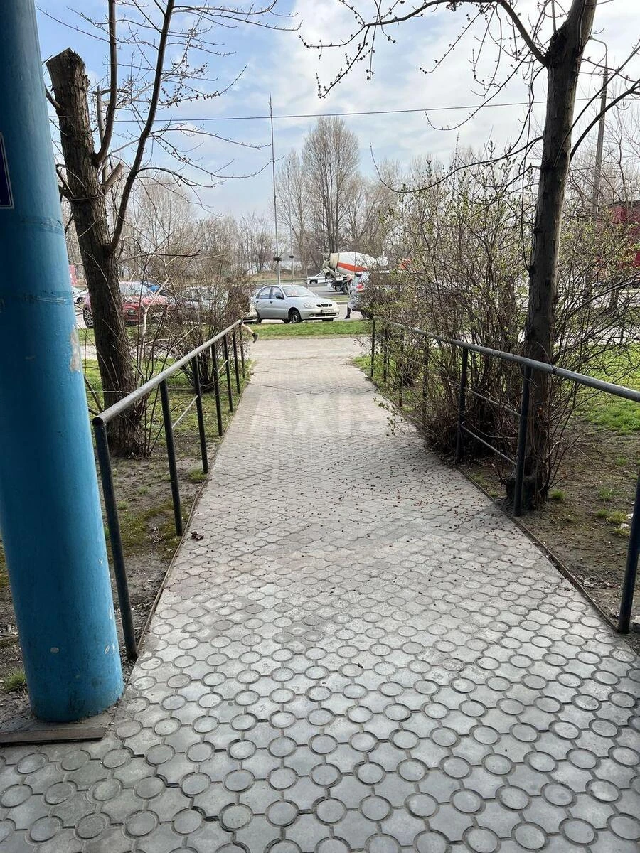 Office pr-t Bazhana Mykoly 5Е, 128m26701415